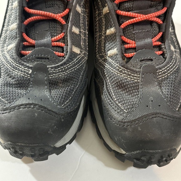 Nike Air All Condition ACG Gore-Tex XCR Hiking Trail Shoes Gray Womens Size‎ 8.5 - Picture 10 of 10